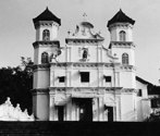 Macazana, Baroque Architecture, Goa