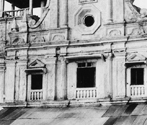 Majorda, Baroque Architecture, Goa
