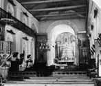 Mandur, Baroque Architecture, Goa