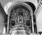 Mandur, Baroque Architecture, Goa