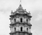 Mangeuxi, Baroque Architecture, Goa