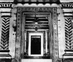 Marcaim, Baroque Architecture, Goa