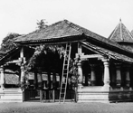 Marcaim, Baroque Architecture, Goa