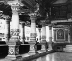 Marcaim, Baroque Architecture, Goa