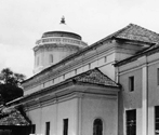 Marcela, Baroque Architecture, Goa