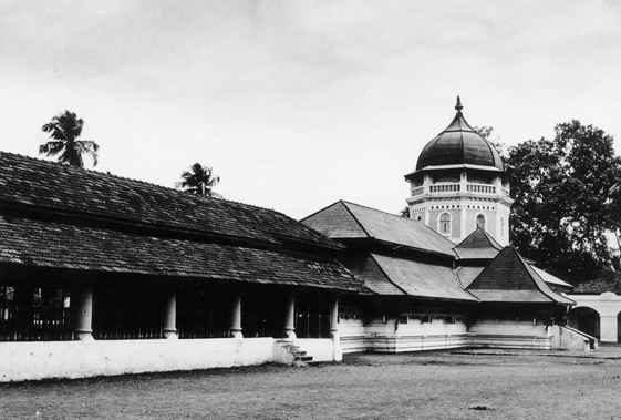 Mardol, Baroque Architecture, Goa