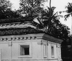 Mardol, Baroque Architecture, Goa