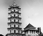 Mardol, Baroque Architecture, Goa