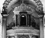 Margao, Baroque Architecture, Goa