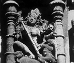 Ambika temple, Jagat