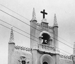 Merces, Baroque Architecture, Goa