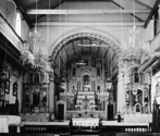 Merces, Baroque Architecture, Goa