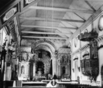 Nagoa, Baroque Architecture, Goa