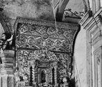 Nagoa, Baroque Architecture, Goa