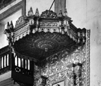 Nagoa, Baroque Architecture, Goa