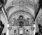 Navelim, Baroque Architecture, Goa