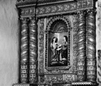 Navelim, Baroque Architecture, Goa