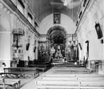 Navelim, Baroque Architecture, Goa