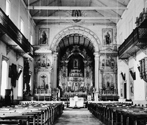 Nerul, Baroque Architecture, Goa