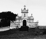 Nerul, Baroque Architecture, Goa