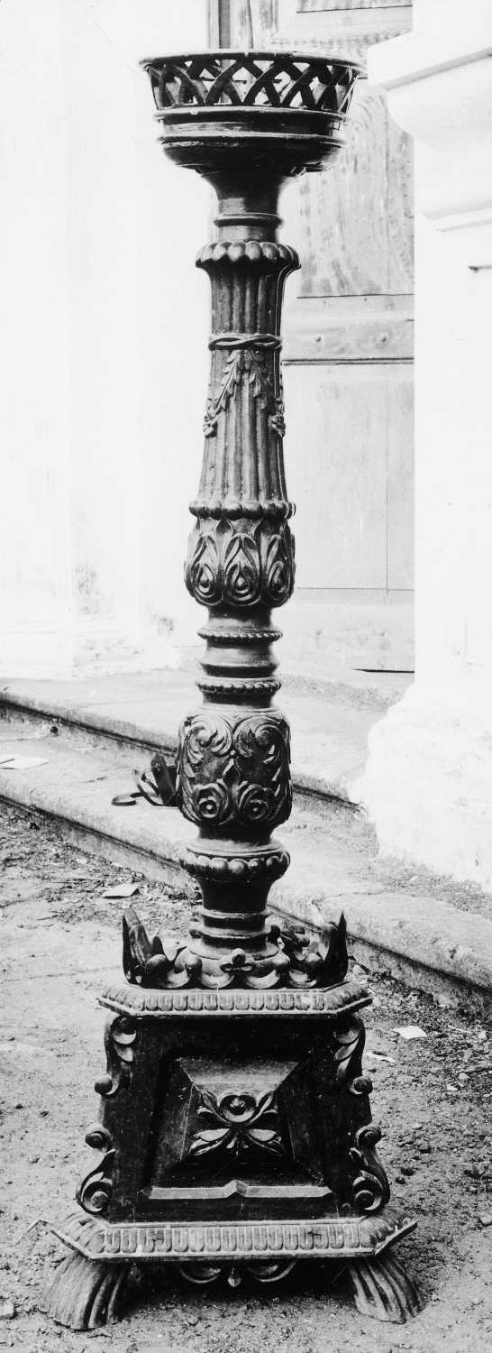 Neura, Baroque Architecture, Goa