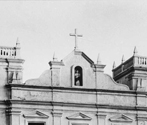 Neura, Baroque Architecture, Goa