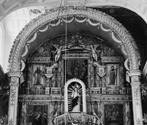 Neura, Baroque Architecture, Goa