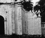 Orlim, Baroque Architecture, Goa