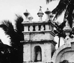 Orlim, Baroque Architecture, Goa