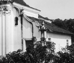 Panelim, Baroque Architecture, Goa