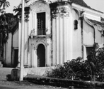 Panelim, Baroque Architecture, Goa