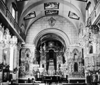 Parra, Baroque Architecture, Goa