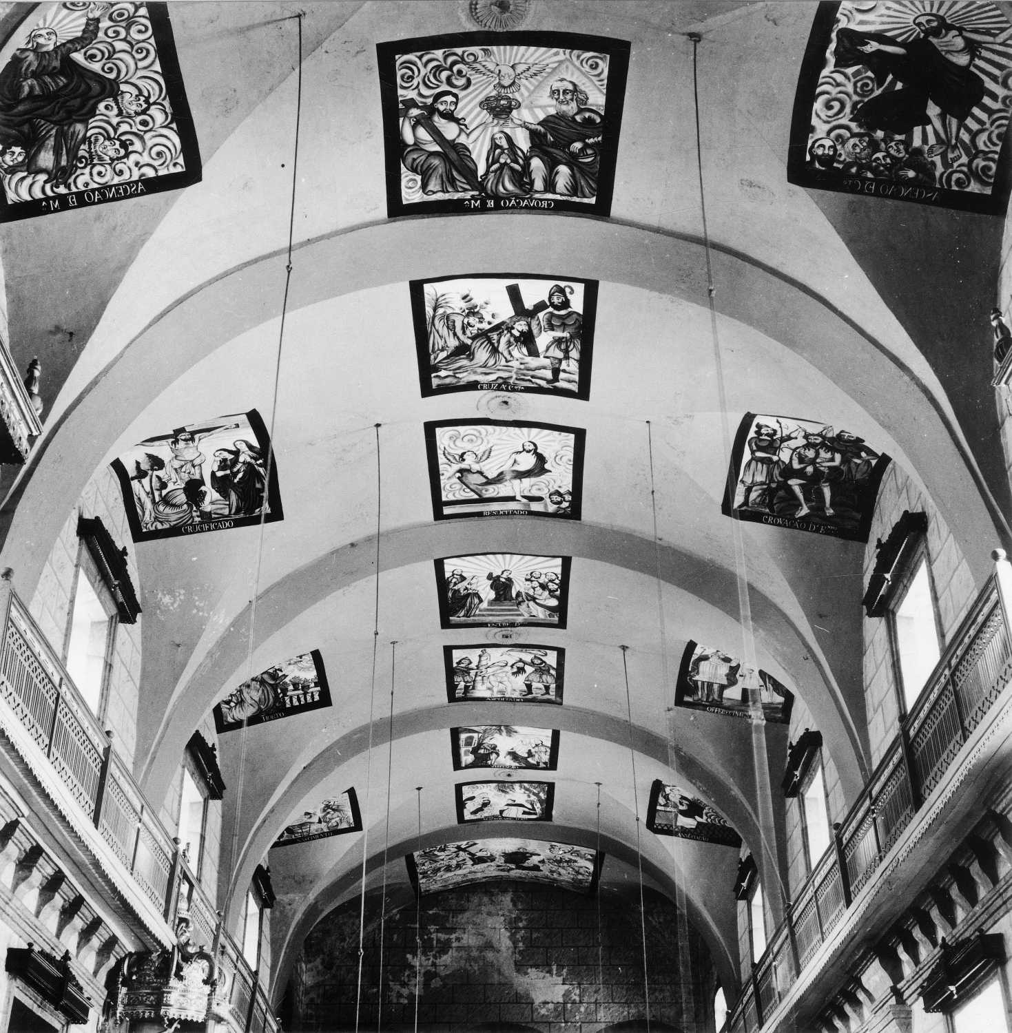 Parra, Baroque Architecture, Goa