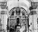 Penha de Franca, Baroque Architecture, Goa