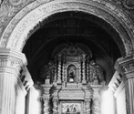 Piedade, Baroque Architecture, Goa
