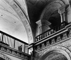 Piedade, Baroque Architecture, Goa