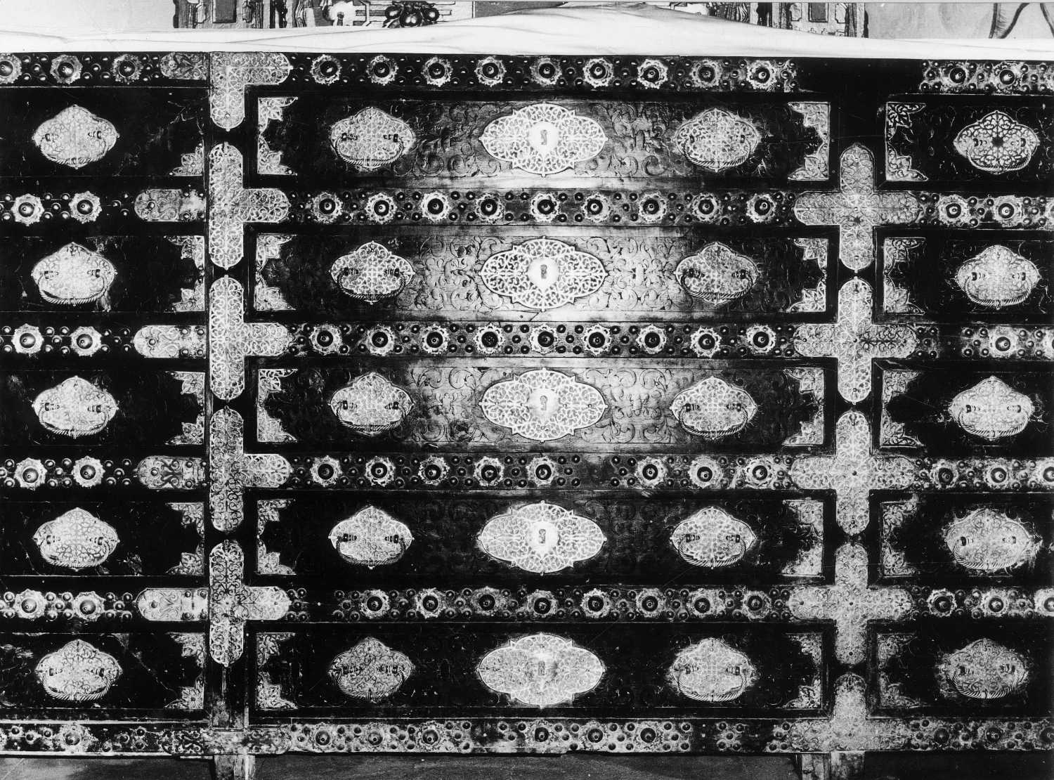Piedade, Baroque Architecture, Goa