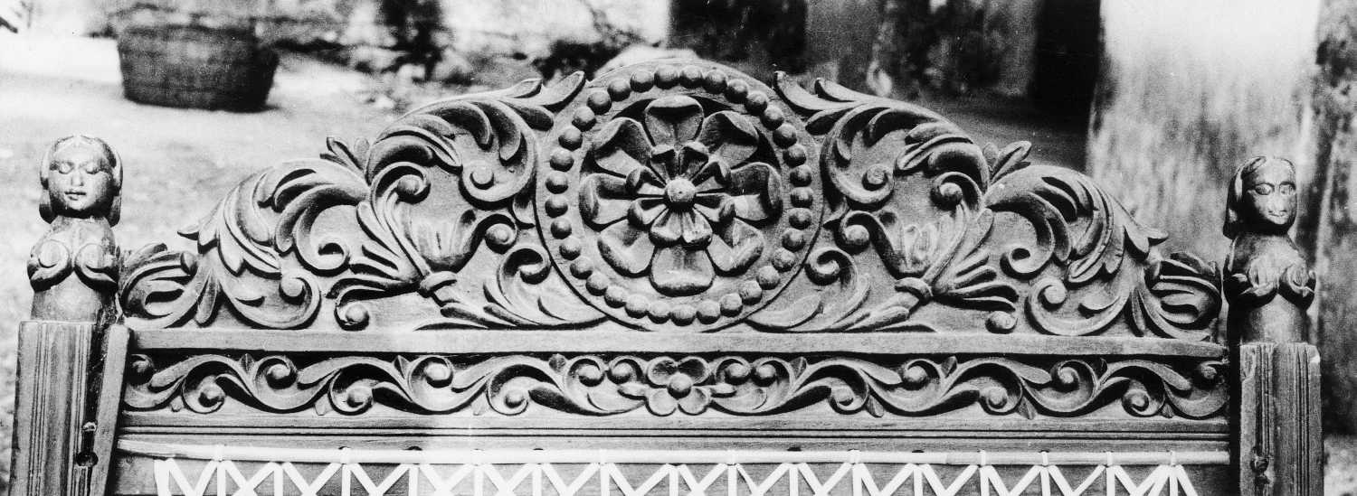 Piedade, Baroque Architecture, Goa