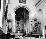 Pilar, Baroque Architecture, Goa