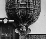 Pilar, Baroque Architecture, Goa
