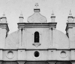 Pilerne, Baroque Architecture, Goa