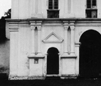 Pilerne, Baroque Architecture, Goa