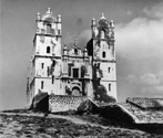 Podamo, Baroque Architecture, Goa