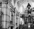 Pomburpa, Baroque Architecture, Goa