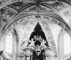 Pomburpa, Baroque Architecture, Goa