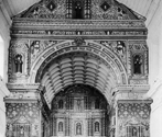 Rachol, Baroque Architecture, Goa