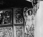 Rachol, Baroque Architecture, Goa