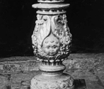 Rachol, Baroque Architecture, Goa