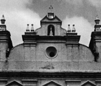 Raia, Baroque Architecture, Goa