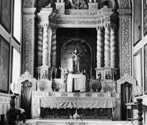 Reis Magos, Baroque Architecture, Goa